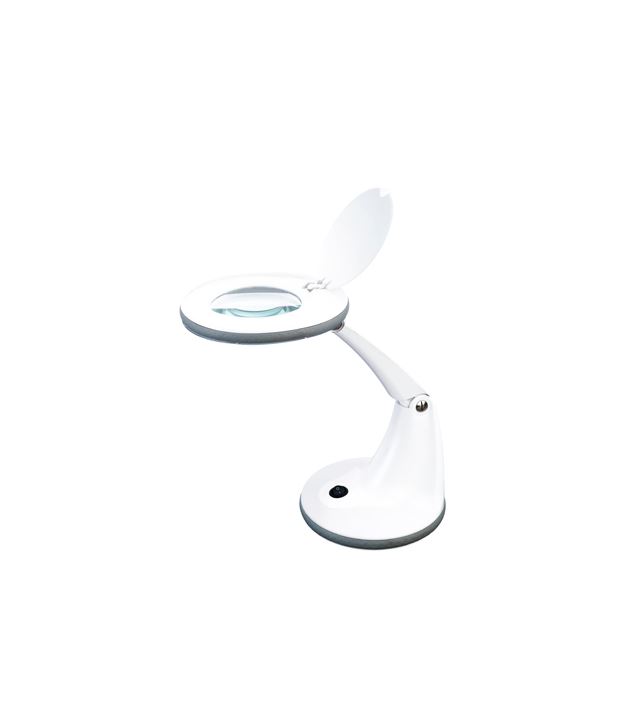 Lampe loupe de table 30 led