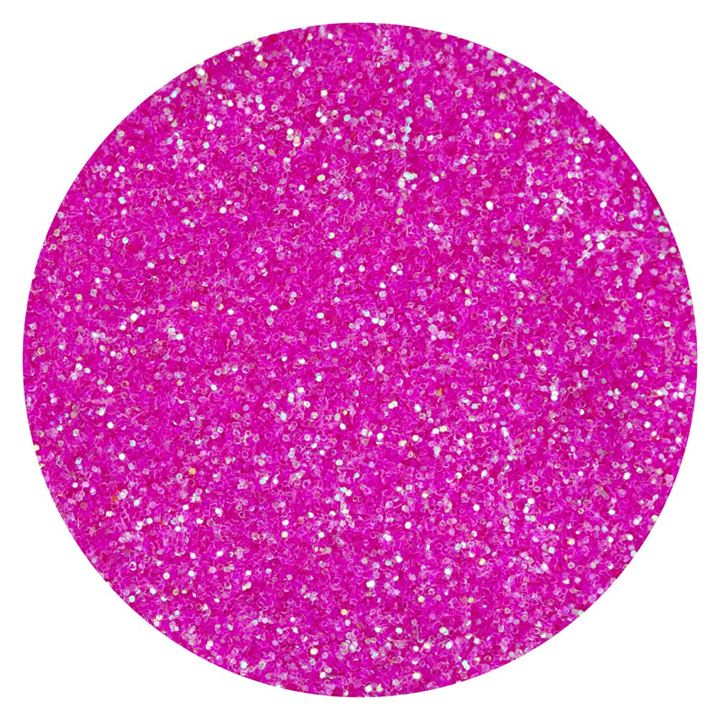 Glitter neon 01