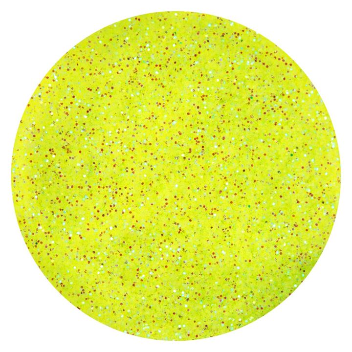 Glitter Neon 04