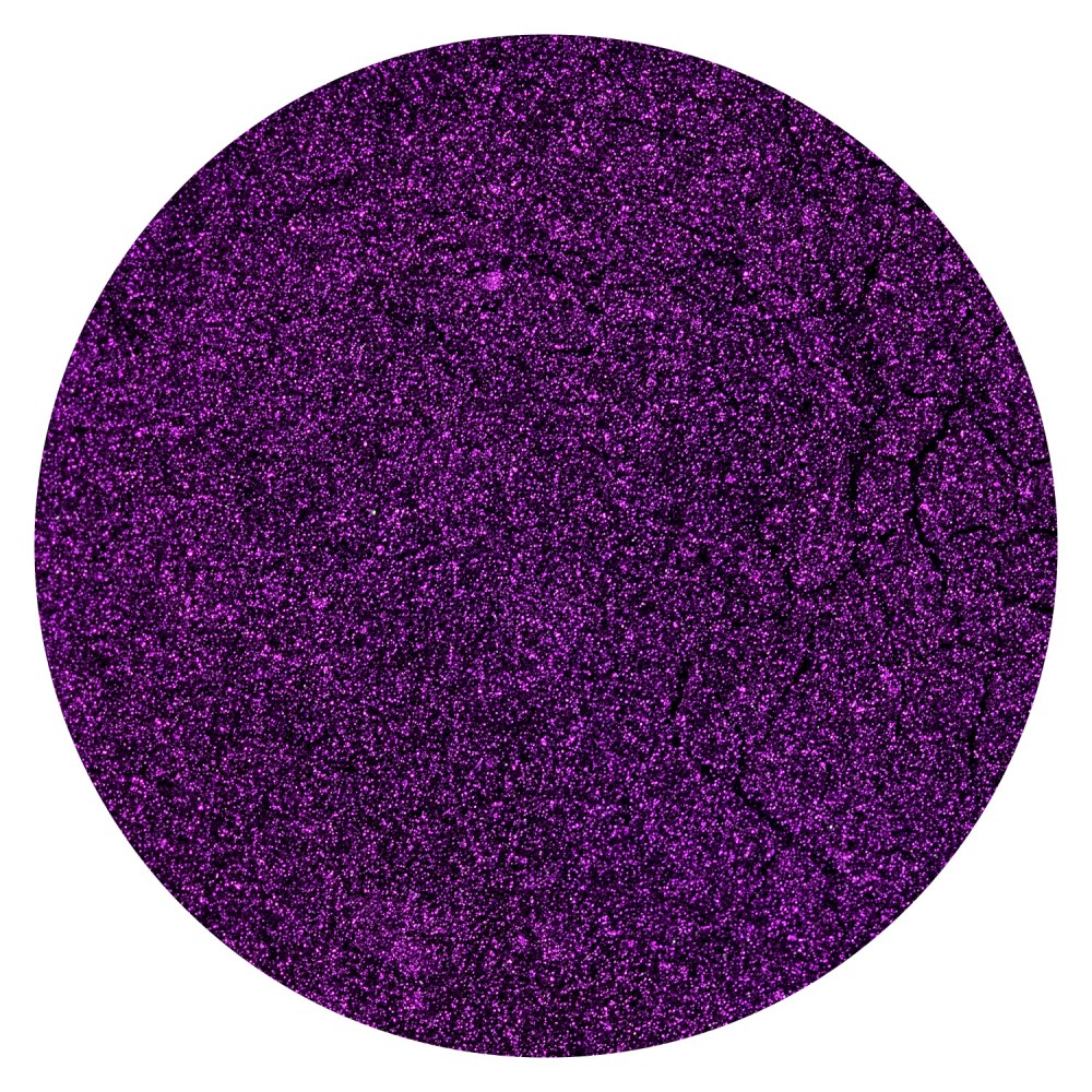 Chrome VIOLET