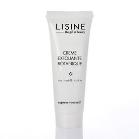 Crème Exfoliante Botanique 75ml