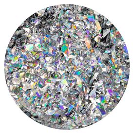 FLAKIES SILVER