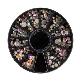 BLOOMONG MIX rhinestones