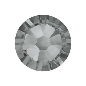 Crystals SILVER S6 50pcs