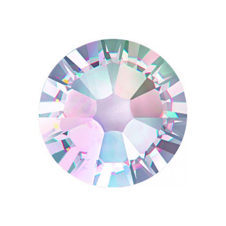 CRYSTAL AB SS6 50 PCS