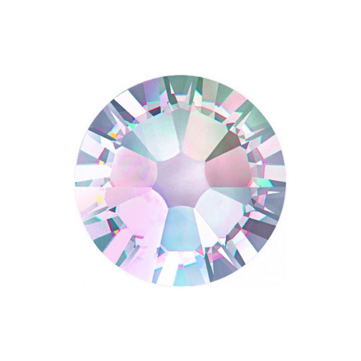 CRYSTAL AB SS5 50PCS
