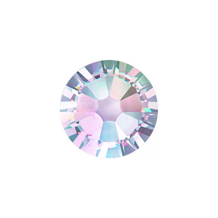 CRYSTAL AB SS3 50PCS