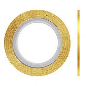 Striping Tape GOLD M