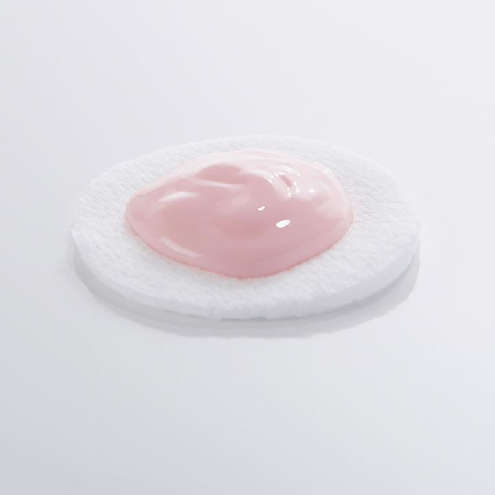 Lait de Roses 500ml