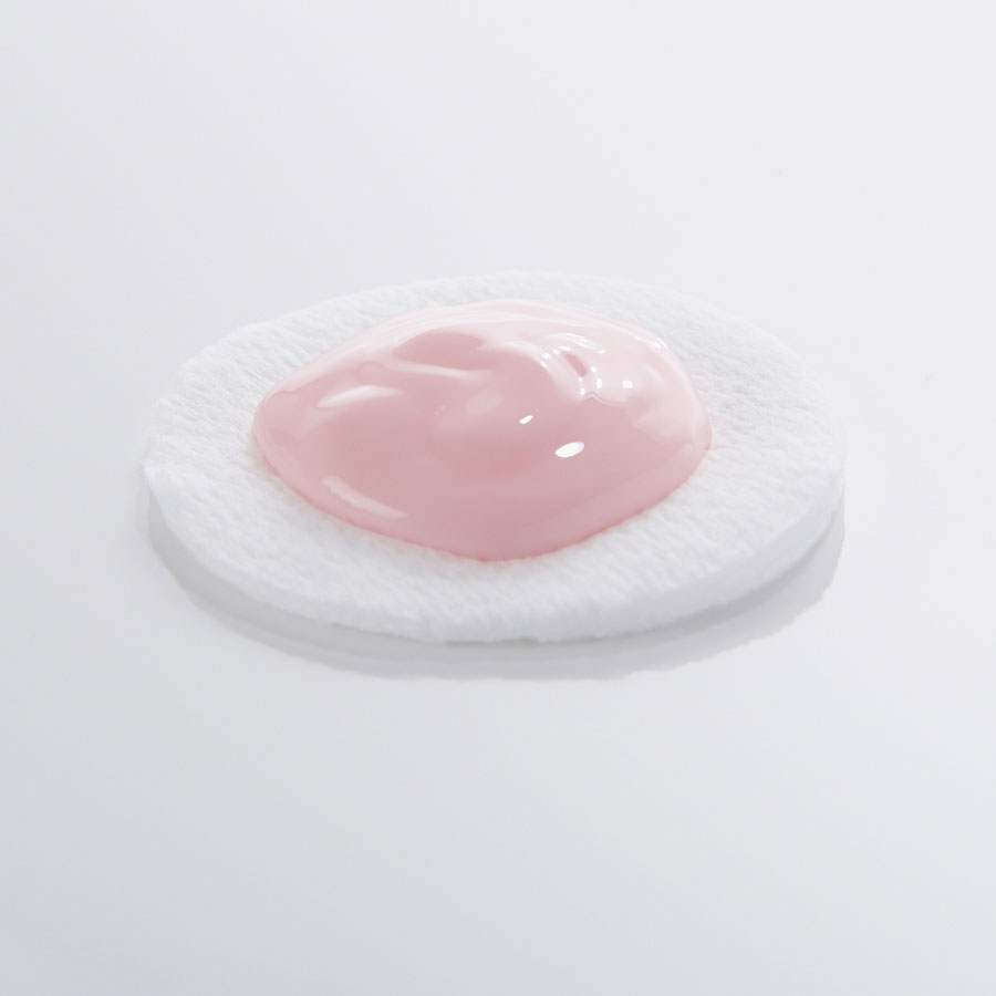 Lait de Roses 500ml