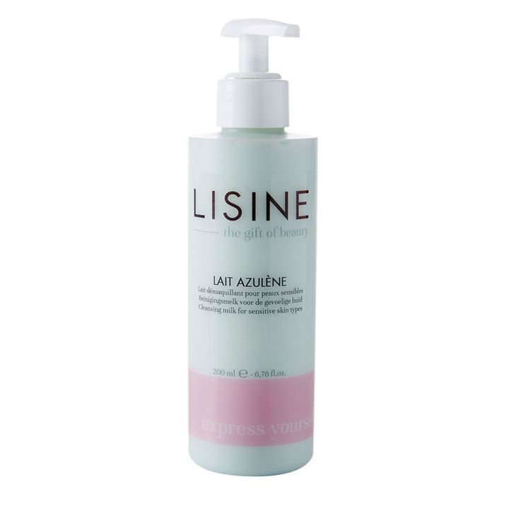 Lait Azulène 500ml