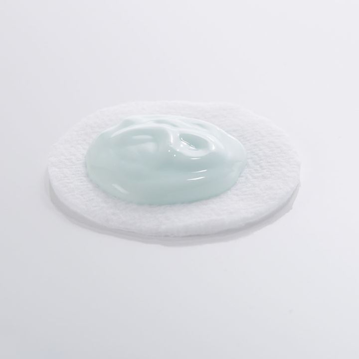Lait Azulène 500ml