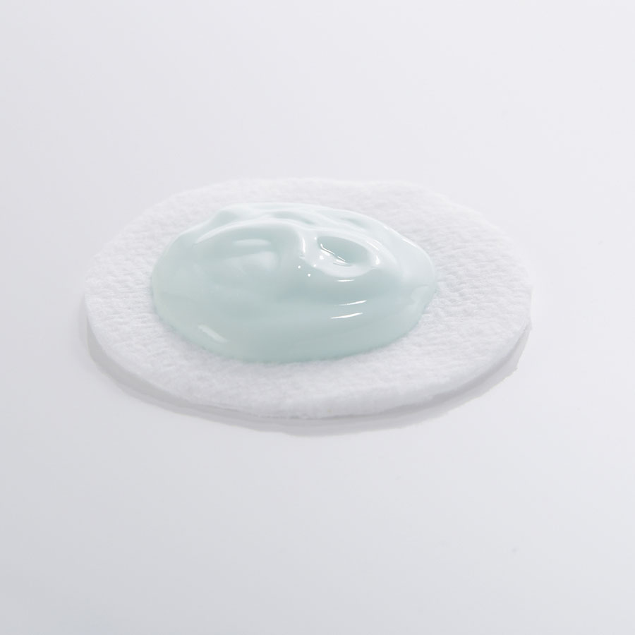 Lait Azulène 500ml