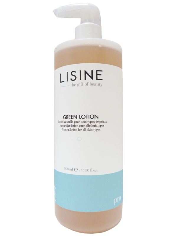Green Lotion 500ml