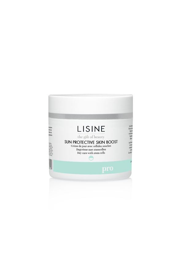 Sun Protective Skin Boost 100ml