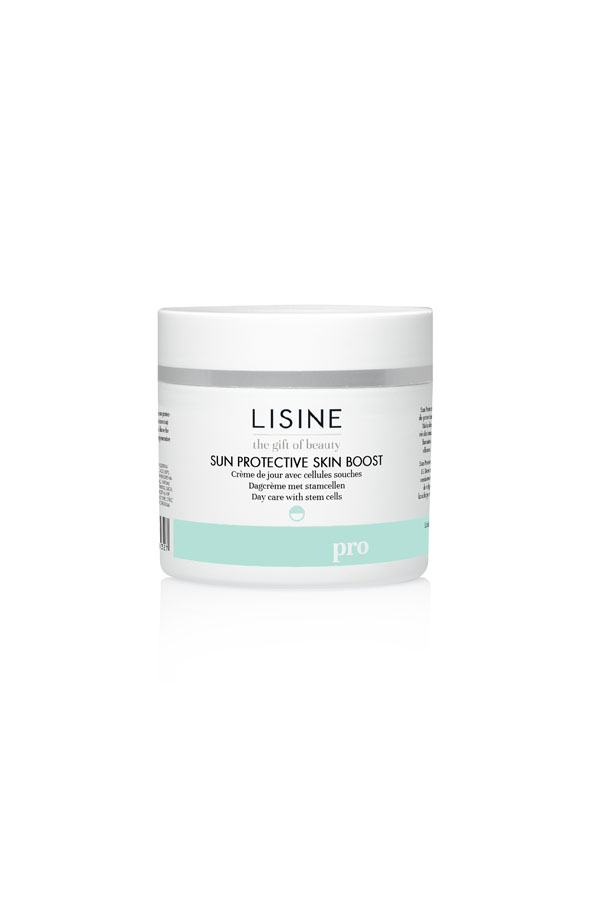 Sun Protective Skin Boost 100ml