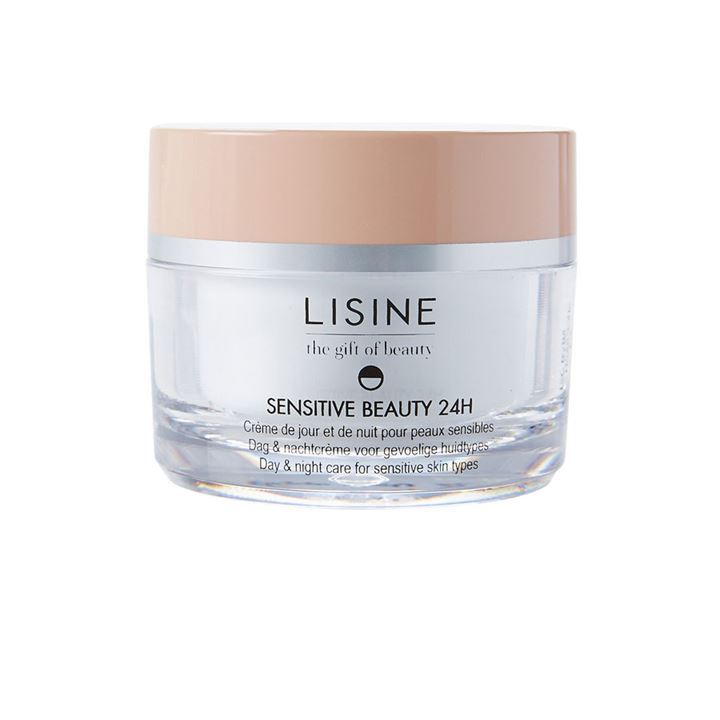 Sensitive Beauty 24h 100ml