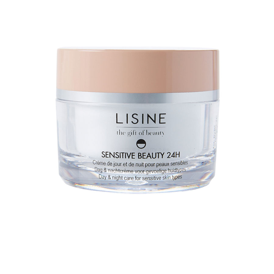 Sensitive Beauty 24h 100ml