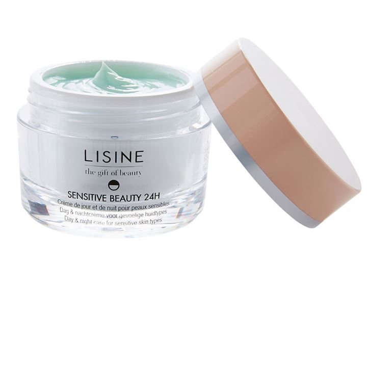 Sensitive Beauty 24h 100ml