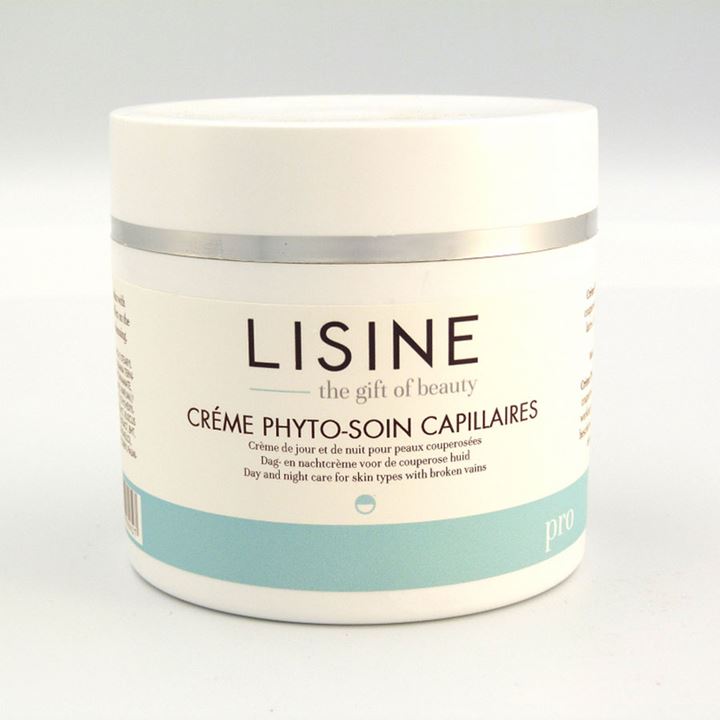 Crème Phyto-Soin Capillaires 24h 250ml