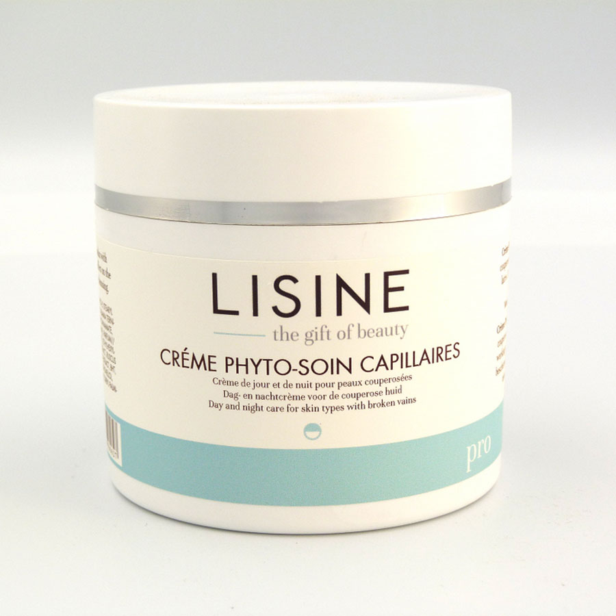 Crème Phyto-Soin Capillaires 24h 250ml