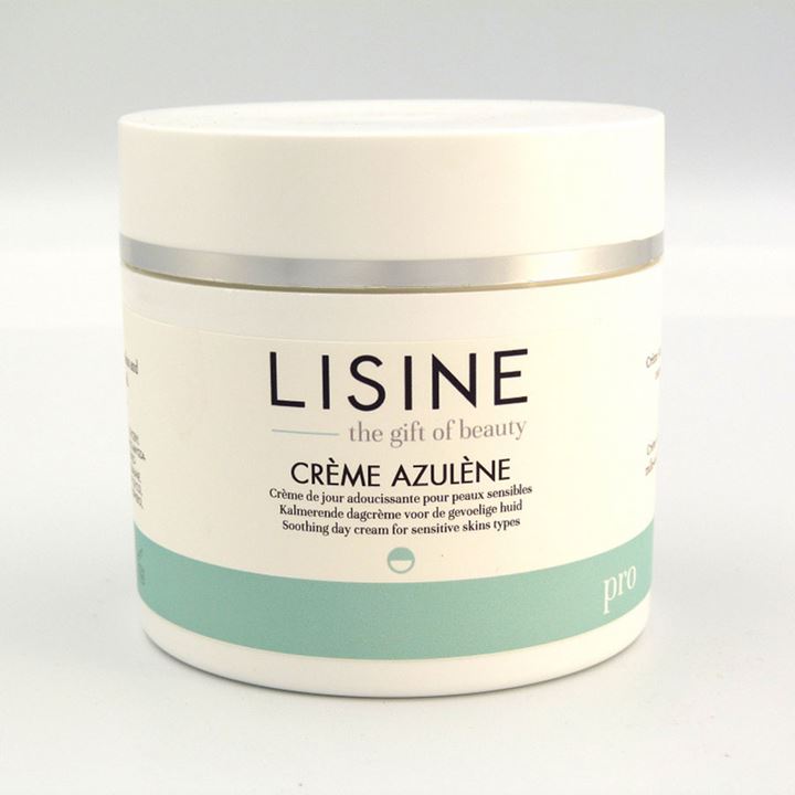 Crème Azulène 250ml