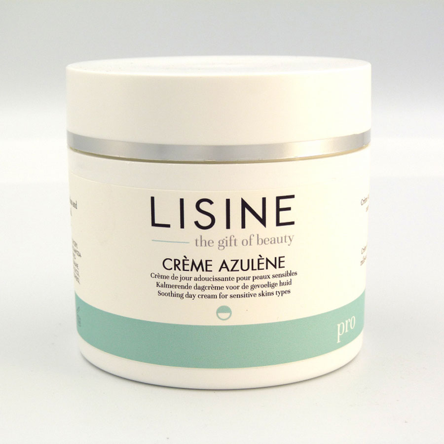 Crème Azulène 250ml