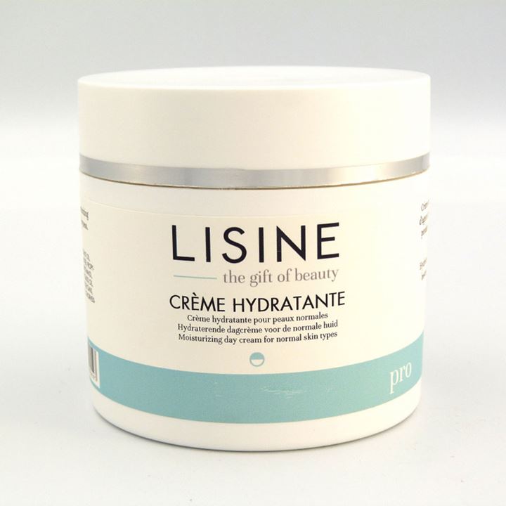 Crème Hydratante 250ml