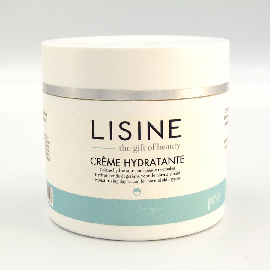 Crème Hydratante 250ml