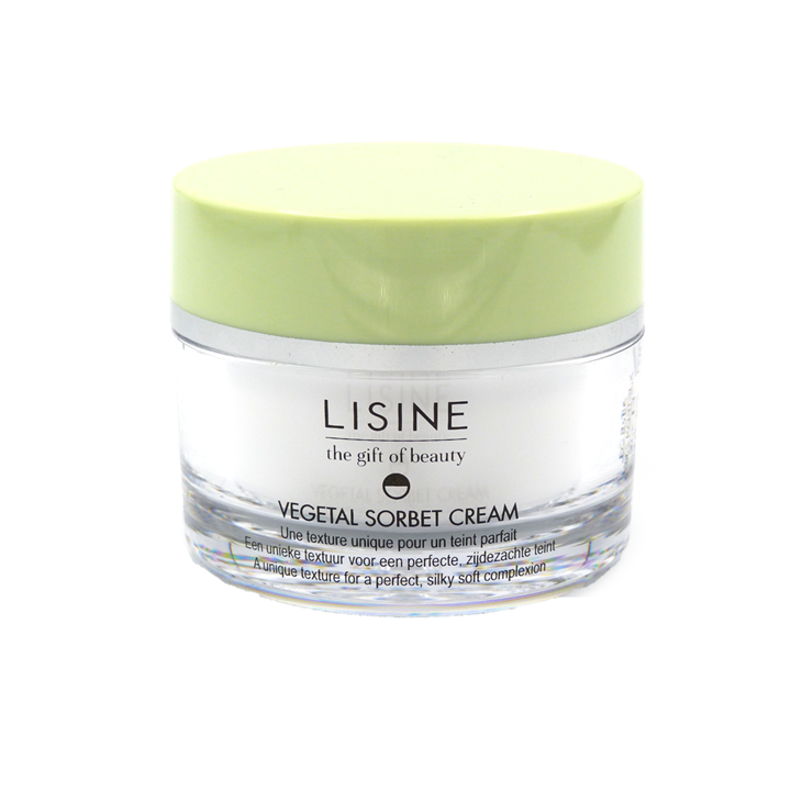 Vegetal Sorbet Cream 100ml