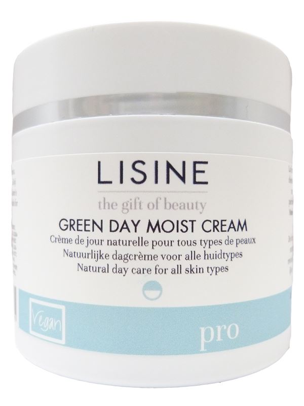 Green Day Moist Cream 100ml