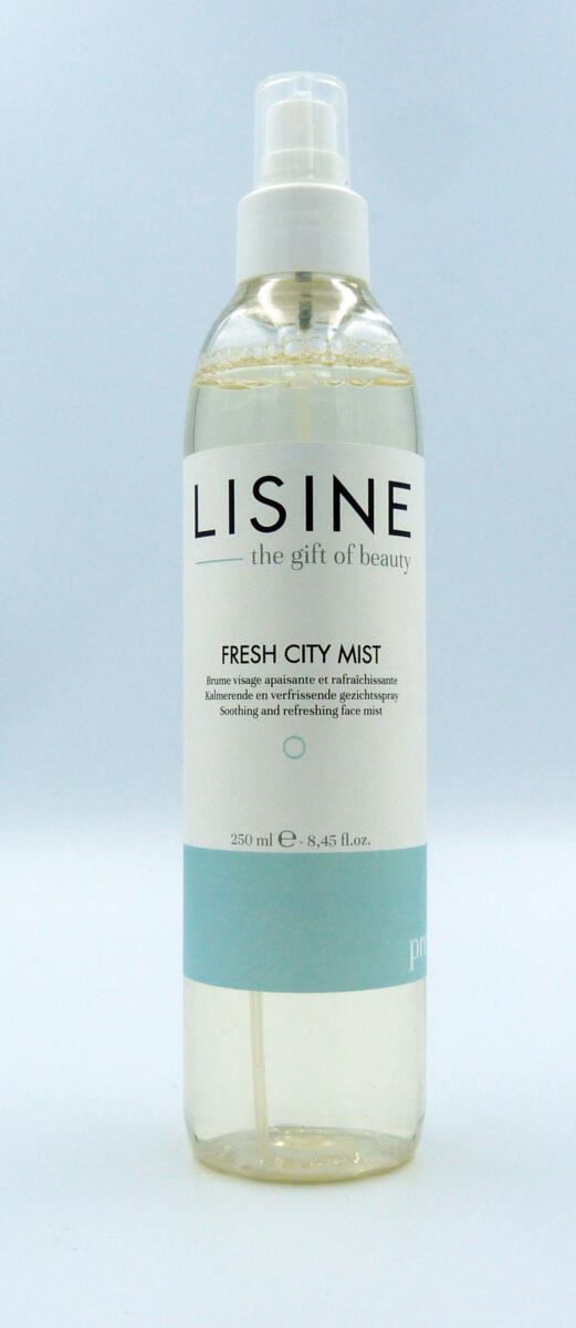 Fresh City Mist 250ml