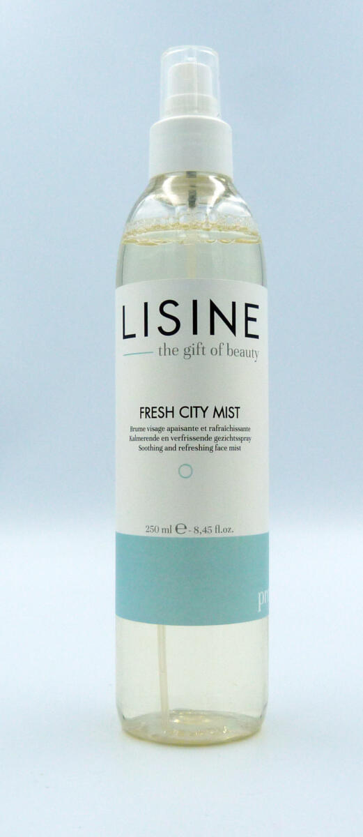 Fresh City Mist 250ml