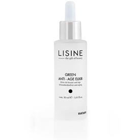 Green Anti-Age Elixir 100ml