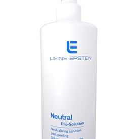 Neutral Pro-Solution 500ml