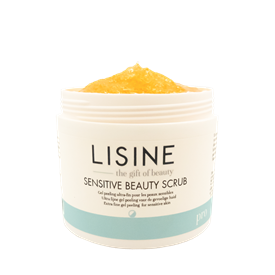Sensitive Beauty Scrub 250ml