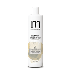 Shampooing Douceur Du Jour   500ML