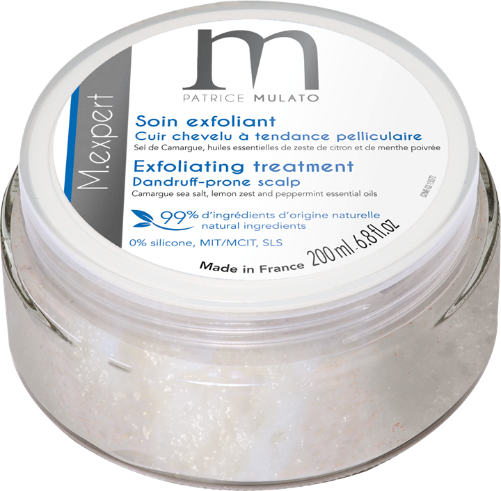 M.EXPERT SOIN EXFOLIANT 200 ML