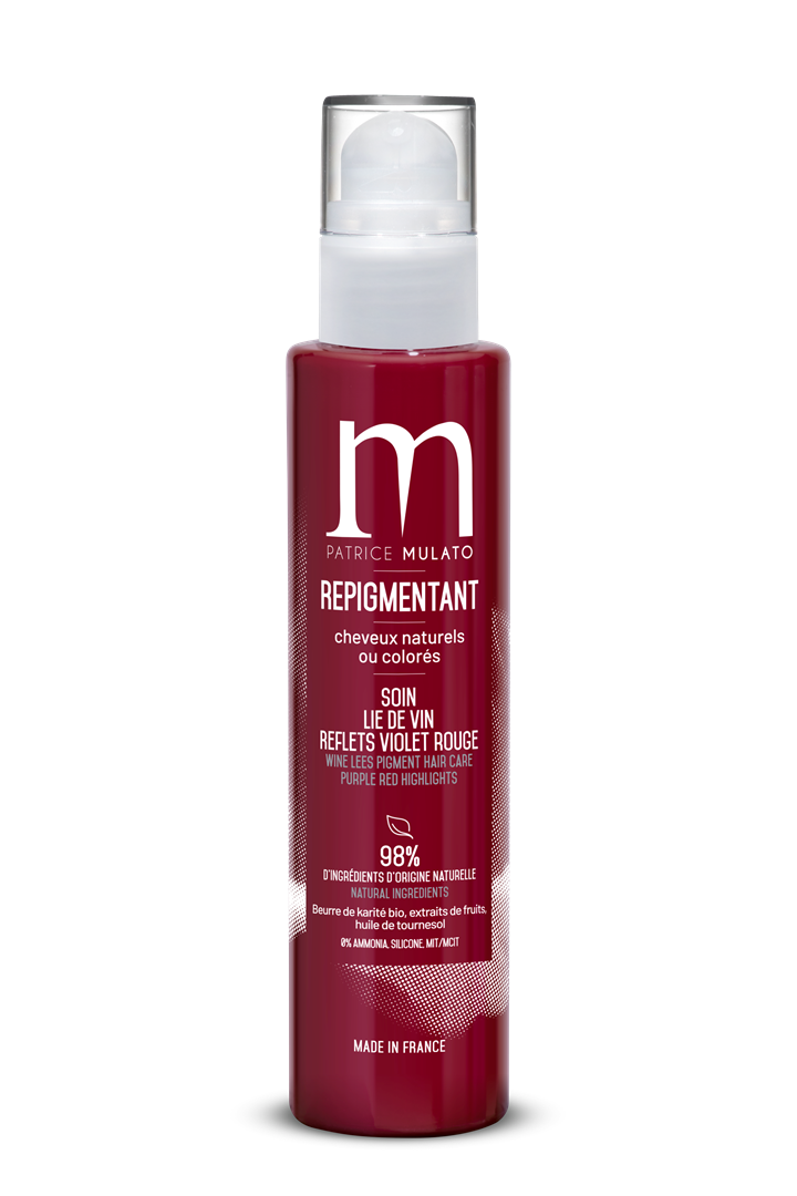 Repig Soin Lie de Vin 200 ML
