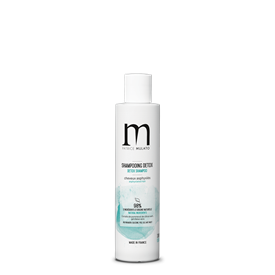 Shampooing Detox Cheveux Asphyxiés 200ML