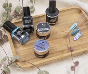 Art Gels