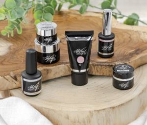 Builder Gels