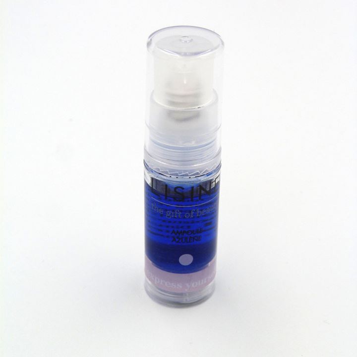 Ampoules Azulène 4x 5ml