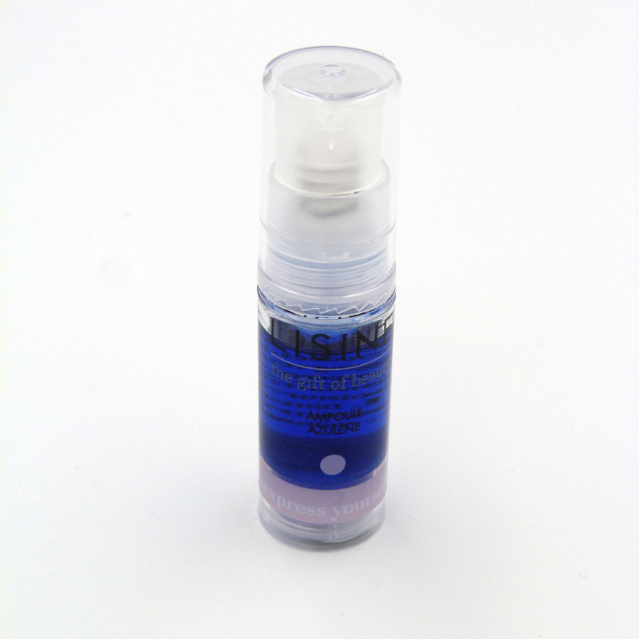 Ampoules Azulène 4x 5ml
