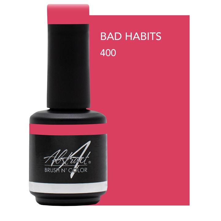BNC3 Bad Habits 15ml