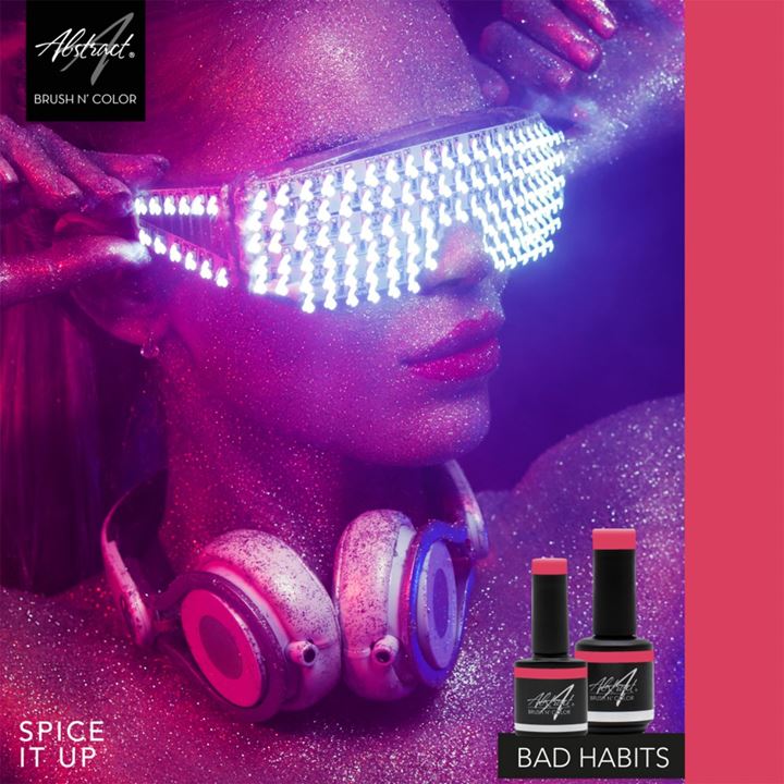 BNC3 Bad Habits 15ml