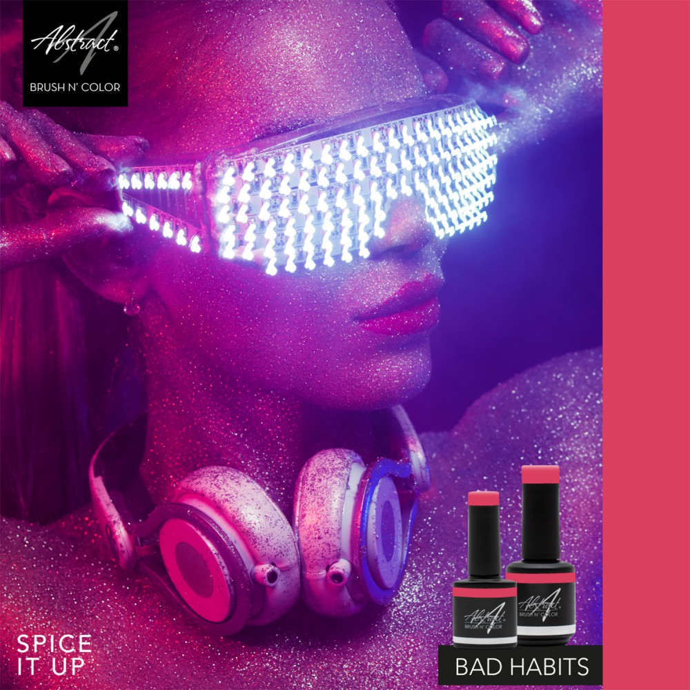 BNC3 Bad Habits 15ml