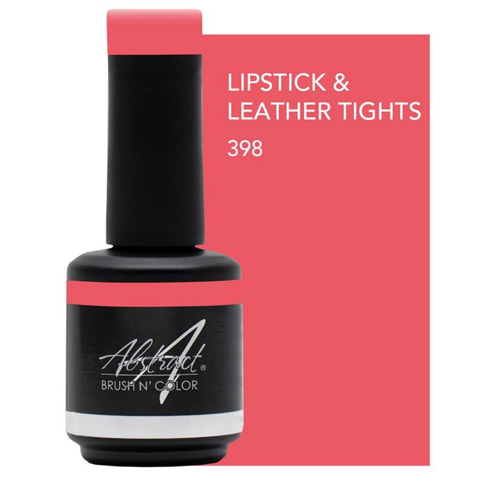 BNC3 Lipstick & Leather Tights 15ml