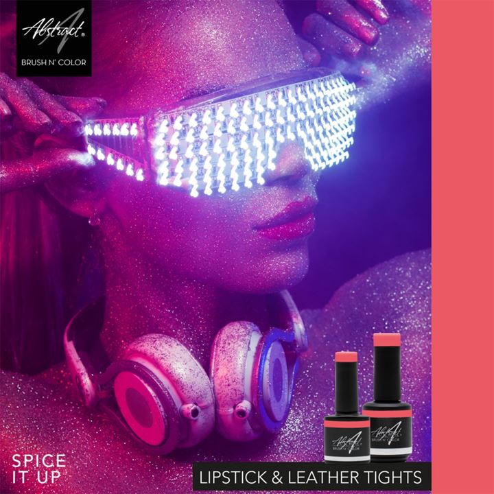 BNC3 Lipstick & Leather Tights 15ml