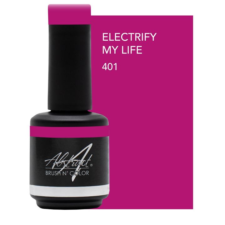 BNC3 Electrify My Life 15ml